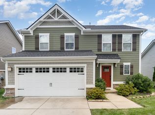 405 Heroit Dr, Spring Hill, TN 37174