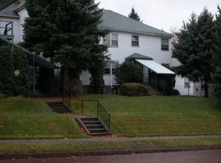 602 S Walnut St, Spokane, WA 99204