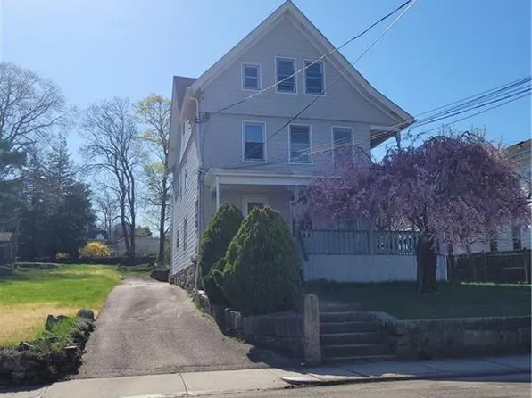 23 Newton Ave, Westerly, RI 02891