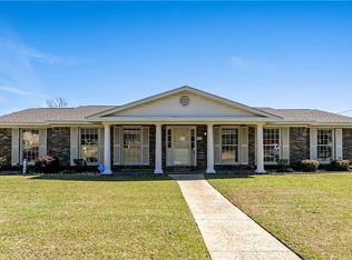158 Lenora Dr, Tuscaloosa, AL 35401