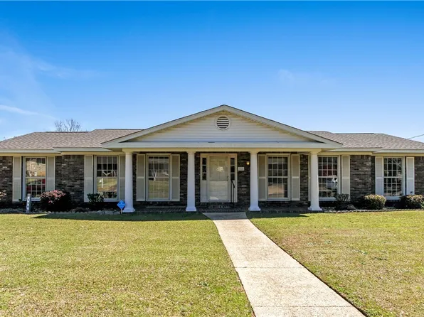 158 Lenora Dr, Tuscaloosa, AL 35401