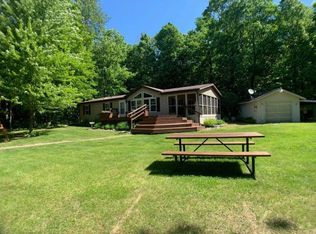 3971 W Peninsula Rd, Park Falls, WI 54552