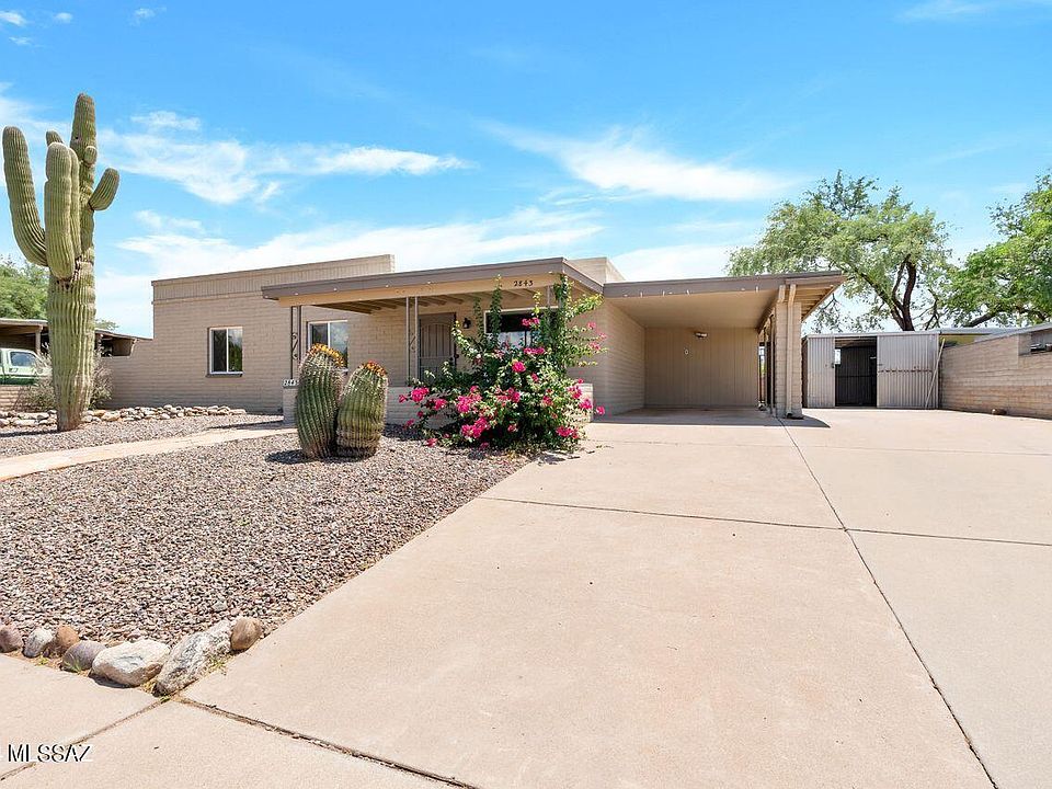 1st image of 2843 W Via Del Santo