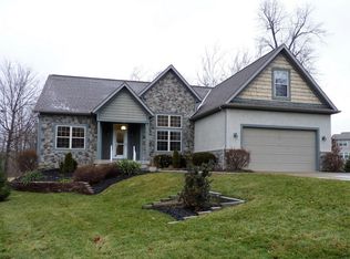 7680 Rodebaugh Rd, Reynoldsburg, OH 43068