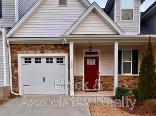 220 Zante Currant Rd, Durham, NC 27703