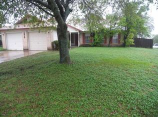 1915 Prairie Knoll Ct #B, Austin, TX 78758