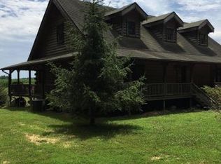 4360 Christian Chapel Rd, Dongola, IL 62926