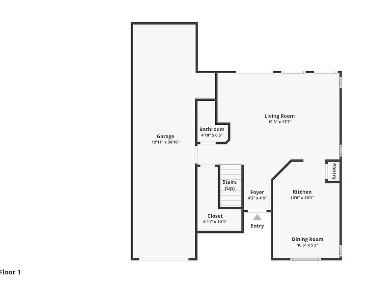 8115 Altamont Ridge St — Photo 2