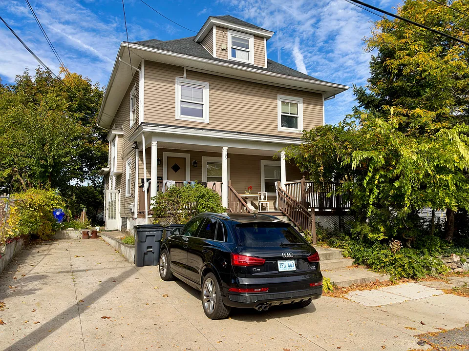 95 Massachusetts Ave #1A