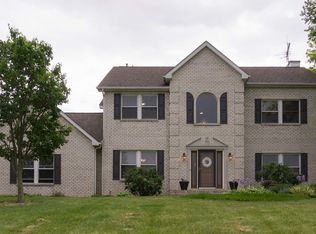 2515 W 550 S, Lafayette, IN 47909