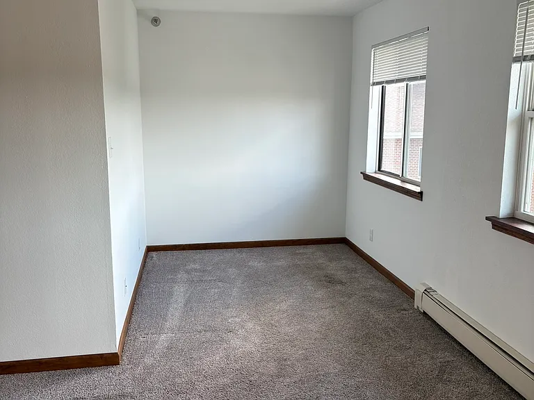 Den area