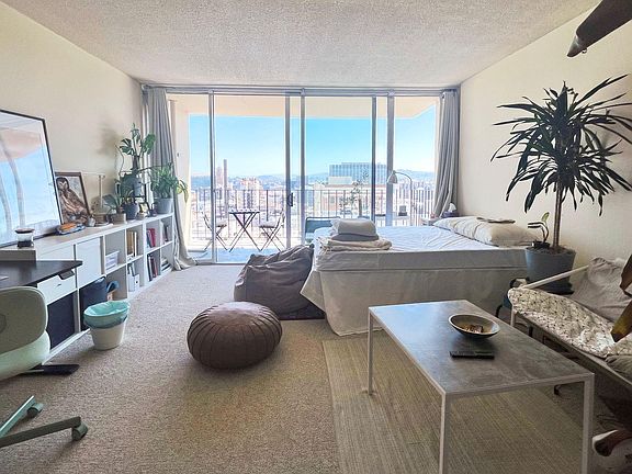 2nd image of 1257 Bush St APT 11B