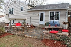 2nd image of 9520 Blackburn Dr