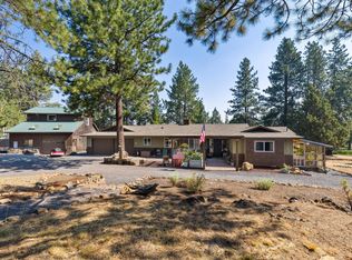 20518 Pine Vista Dr, Bend, OR 97702