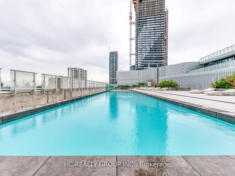 3900 Confederation Pkwy #2805 — Photo 16