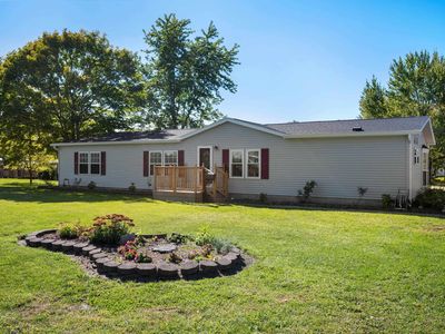 740 S Brown St, Winchester, IN, 47394
