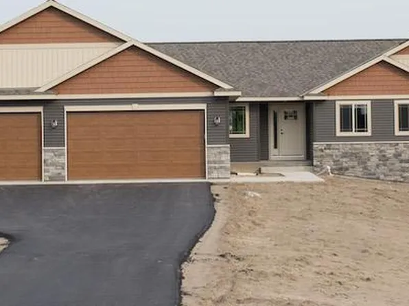 5950 Rub Of The Green St, Saint Cloud, MN 56304