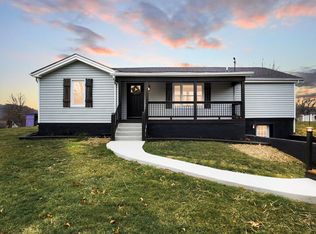 9555 Reedy Creek Rd, Bristol, VA 24202