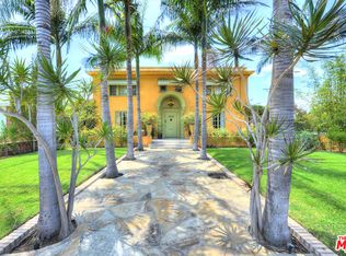 2505 10th Ave, Los Angeles, CA 90018