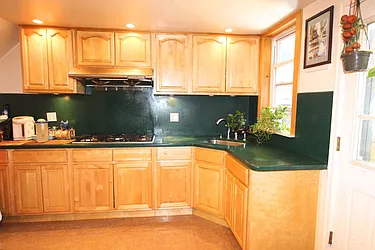 Rented by N.C. Pepe Corp.