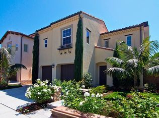22 Rising Sun, Irvine, CA 92620