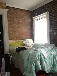 Rented by City Connections Realty