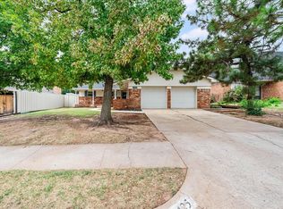 3425 N Utah Ave, Oklahoma City, OK 73112