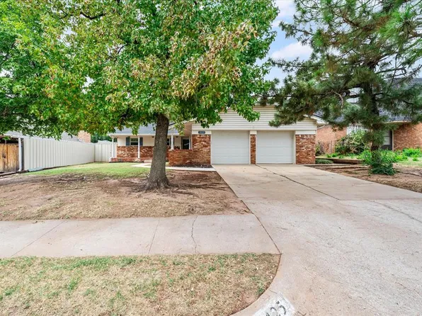 3425 N Utah Ave, Oklahoma City, OK 73112