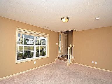 Downstairs Rec Room