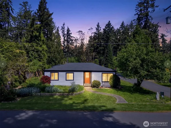 3917 Grove Road NW, Olympia, WA 98502