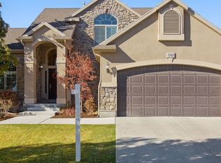 13508 S Wild Brook Dr, Riverton, UT 84065