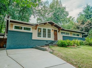 2510 Rolling View Dr SE, Smyrna, GA 30080