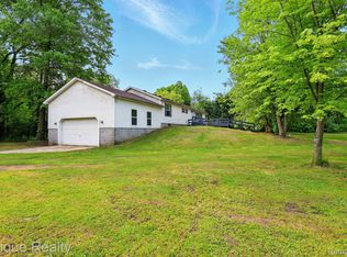 10900 Tuttlehill Rd, Milan, MI 48160