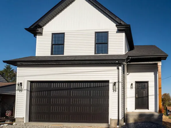 99 Estate Dr, Morgantown, WV 26508