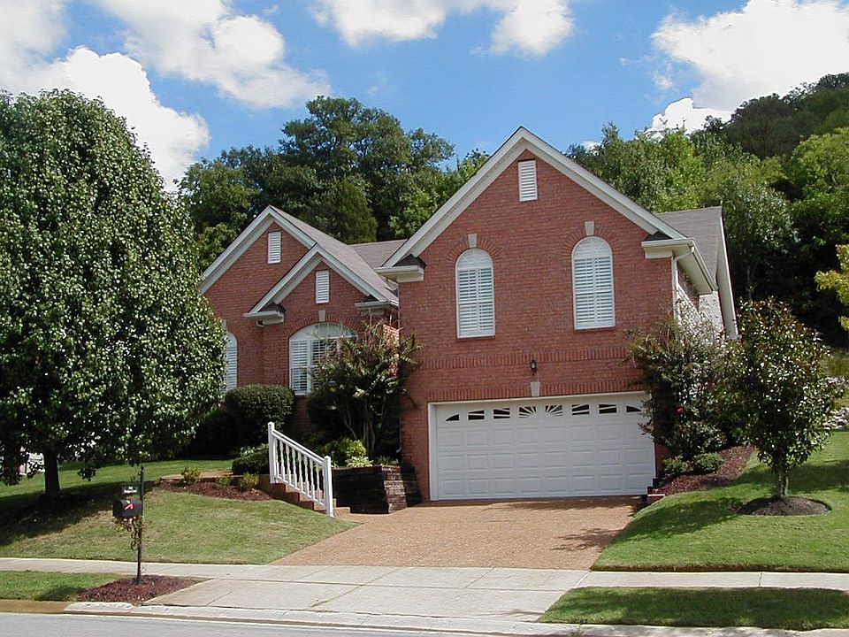 510 Hodges Court