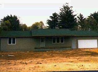 6438 Cat Rd, Twin Lake, MI 49457
