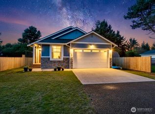 269 Ensign Avenue NW, Ocean Shores, WA