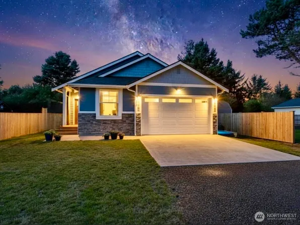 269 Ensign Avenue NW, Ocean Shores, WA 98569