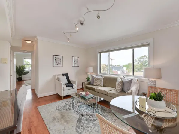 3540 Rock Creek Church Rd NW, Washington, DC 20010