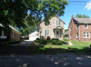 714 Wilder St, Aurora, IL 60506