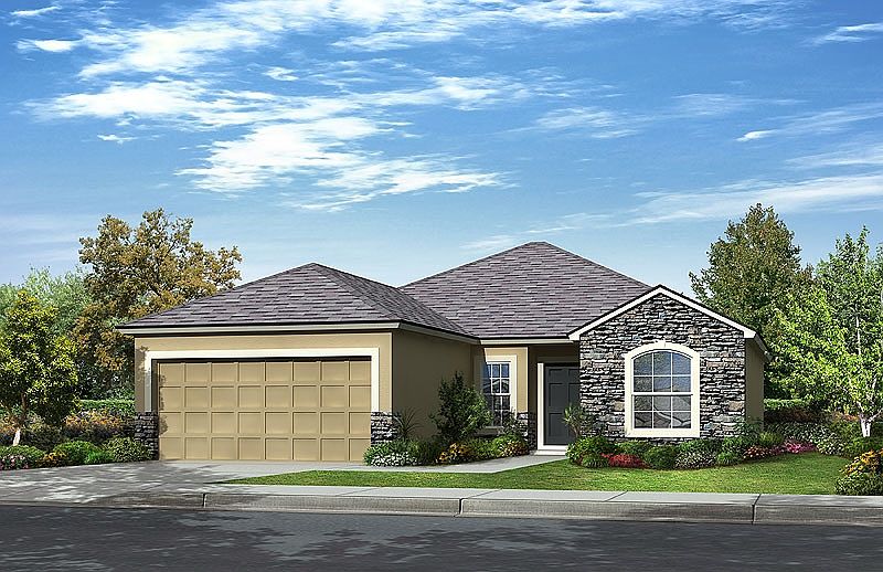 1538 Attilburgh Blvd