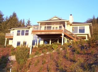 101 Cone Rock, Smith River, CA 95567