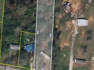 531 Growden Ln, Tullahoma, TN 37388