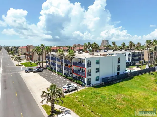 308 Morningside Dr #210, South Padre Island, TX 78597