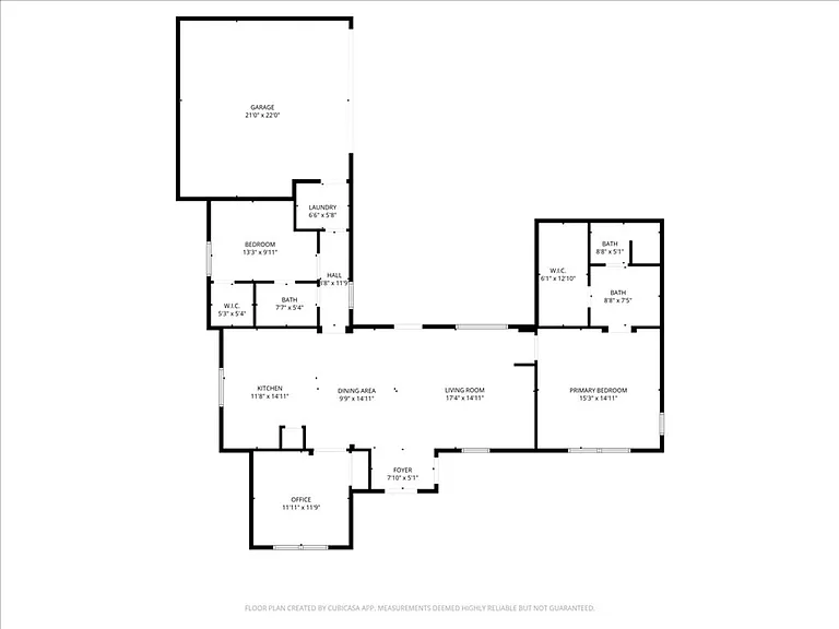 10570 E Maldonado Pl — Photo 39
