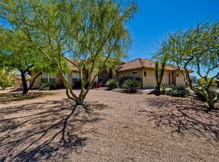 38425 N 17th Way, Phoenix, AZ 85086