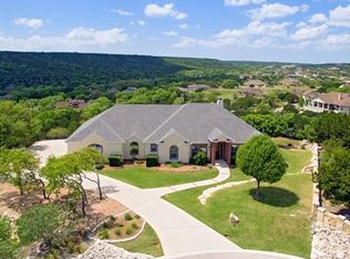 3501 Pumpkin Rdg, Leander, TX 78641