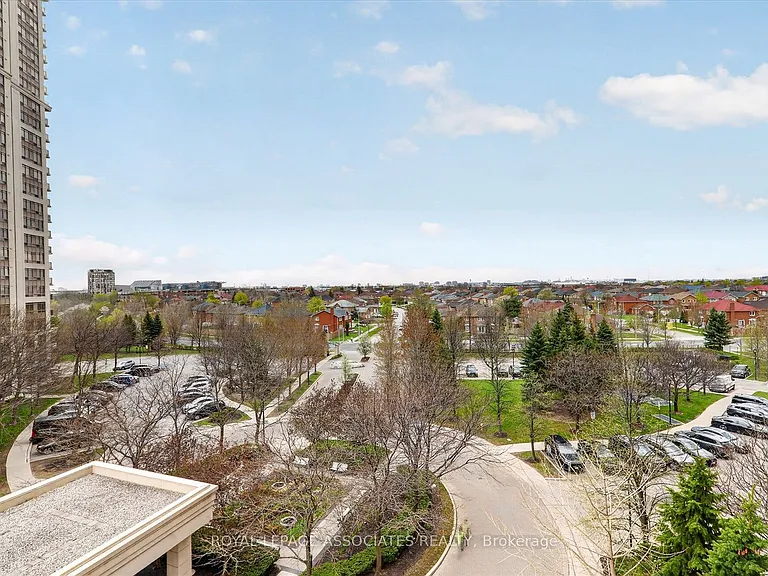 710 Humberwood Blvd #606A — Photo 34