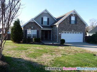 1428 Factors Walk, Murfreesboro, TN 37128