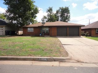 2924 SW 57th St, Oklahoma City, OK 73119